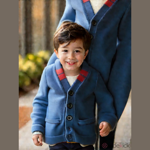 Brooks brothers boys cardigan medium new with tags